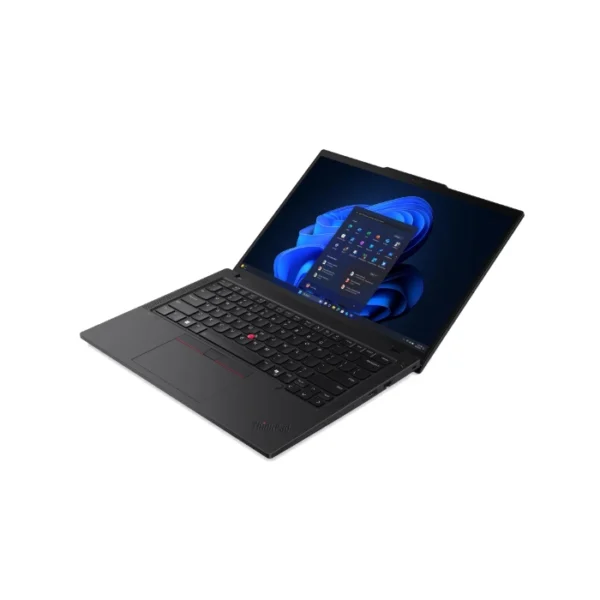 Lenovo ThinkPad T14 Gen 6 — Intel Ultra 7 255U | 16GB DDR5 | 1TB SSD | Win11 Pro Español | 14" WUXGA (1920x1200) - Imagen 5