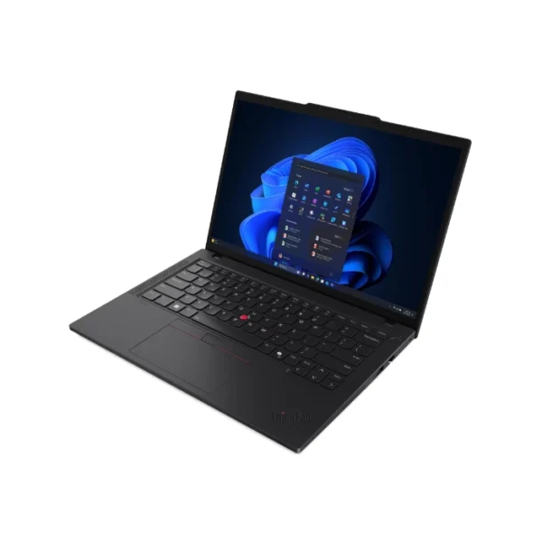 Lenovo ThinkPad T14 Gen 6 — Intel Ultra 7 255U | 16GB DDR5 | 1TB SSD | Win11 Pro Español | 14" WUXGA (1920x1200) - Imagen 3