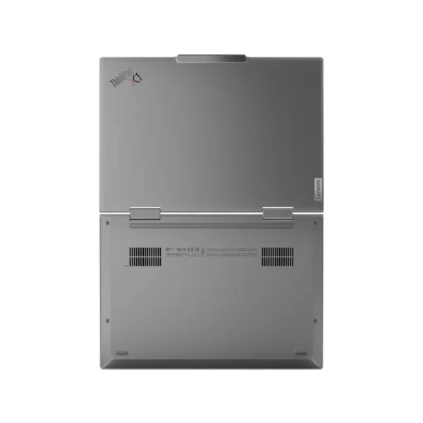 Lenovo ThinkPad X1 2-in-1 Gen 10 Aura Edition — Intel Ultra 7 258V | 32GB DDR5 | 1TB SSD | Win11 Pro Español | 14" WUXGA (1920x1200) | Non-vPro | NPU AI Boost - Imagen 8