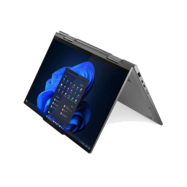 Lenovo ThinkPad X1 2-in-1 Gen 10 Aura Edition — Intel Ultra 7 258V | 32GB DDR5 | 1TB SSD | Win11 Pro Español | 14" WUXGA (1920x1200) | Non-vPro | NPU AI Boost - Imagen 4