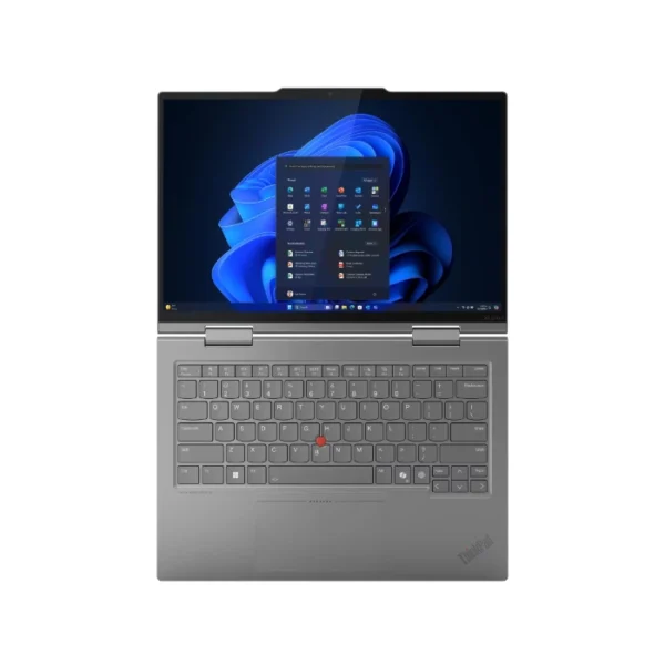 Lenovo ThinkPad X1 2-in-1 Gen 10 Aura Edition — Intel Ultra 7 258V | 32GB DDR5 | 1TB SSD | Win11 Pro Español | 14" WUXGA (1920x1200) | Non-vPro | NPU AI Boost - Imagen 2