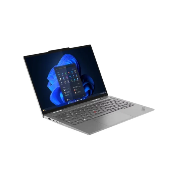 Lenovo ThinkPad X1 2-in-1 Gen 10 Aura Edition — Intel Ultra 7 258V | 32GB DDR5 | 1TB SSD | Win11 Pro Español | 14" WUXGA (1920x1200) | Non-vPro | NPU AI Boost - Imagen 6