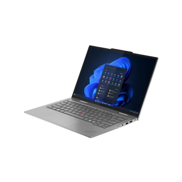 Lenovo ThinkPad X1 2-in-1 Gen 10 Aura Edition — Intel Ultra 7 258V | 32GB DDR5 | 1TB SSD | Win11 Pro Español | 14" WUXGA (1920x1200) | Non-vPro | NPU AI Boost - Imagen 5