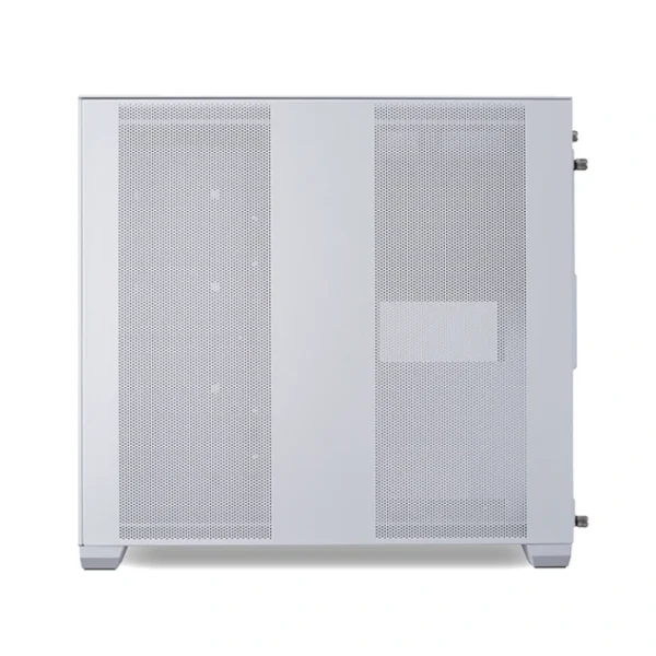 Lian Li O11 Air Mini White — Caja ATX, 2 Fans 140mm, 1 Fan 120mm, Blanco | G99.O11AMW.00 - Imagen 4