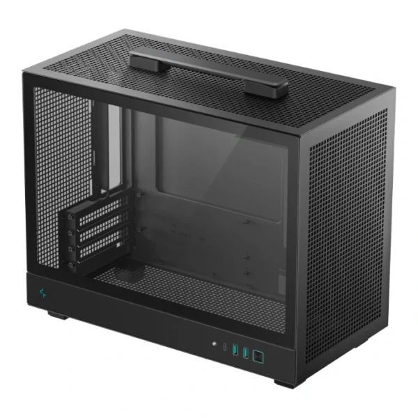 DeepCool CH160 Plus