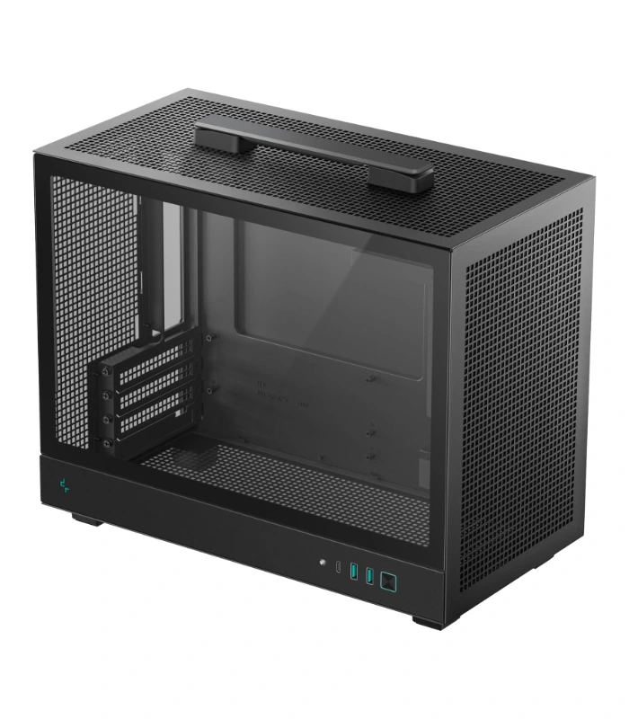 DeepCool CH160 Plus