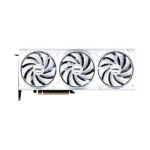 MSI GeForce RTX 5080 16G VENTUS 3X OC White
