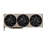 MSI GeForce RTX 5080 16G INSPIRE 3X OC