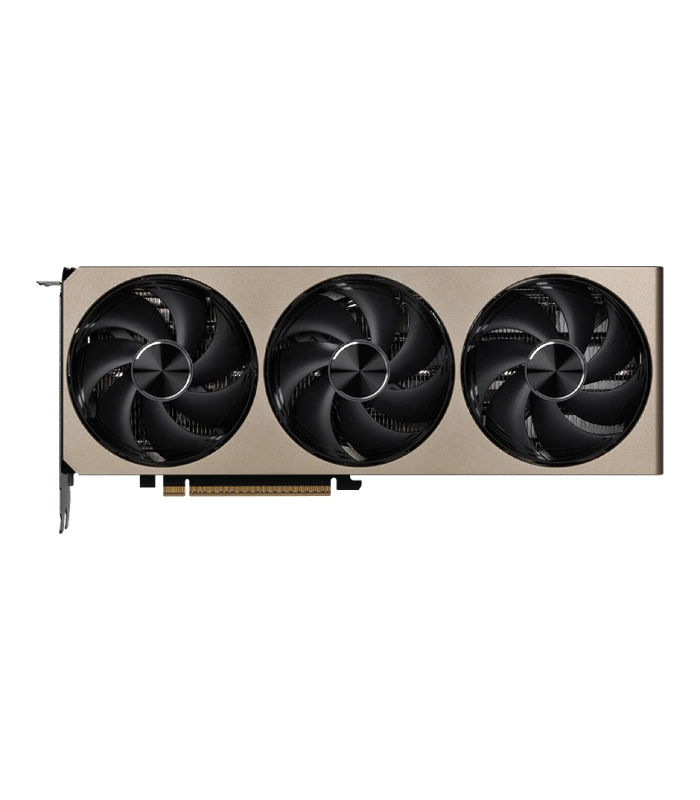 MSI GeForce RTX 5080 16G INSPIRE 3X OC