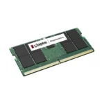 Kingston 8GB DDR5 5600MT/s SODIMM CL46 262-Pin