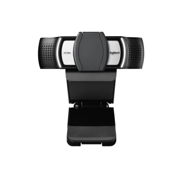 Logitech C930e — Webcam Full HD 1080p - Negro - Imagen 2