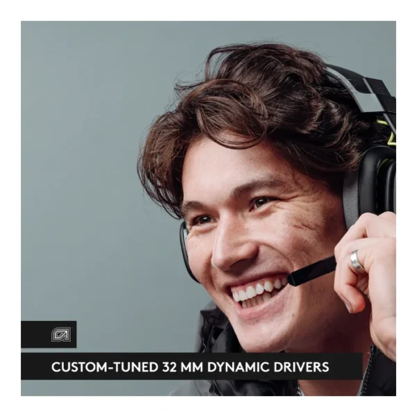 ASTRO Gaming A10 Gen 2 — Auricular con cable y micrófono - Negro - Imagen 3