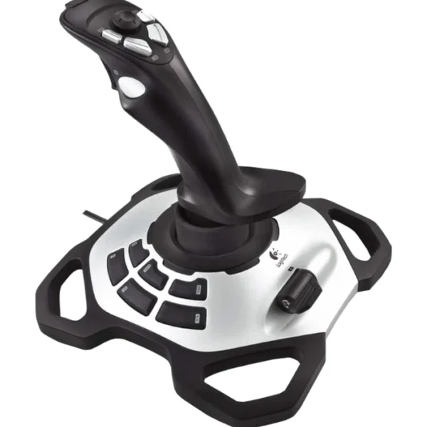 Logitech Extreme 3D Pro