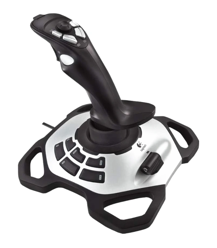 Logitech Extreme 3D Pro