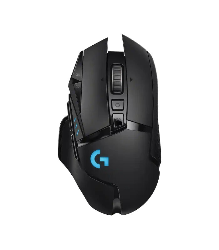 Logitech G502 LIGHTSPEED
