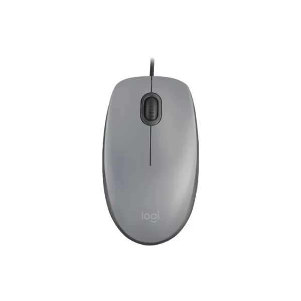 Logitech M110 Silent