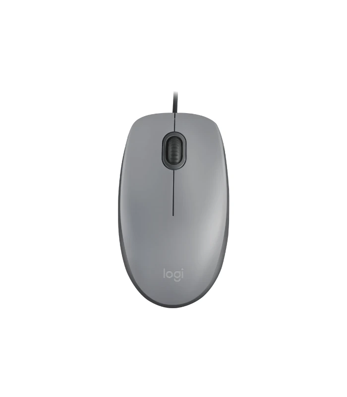 Logitech M110 Silent
