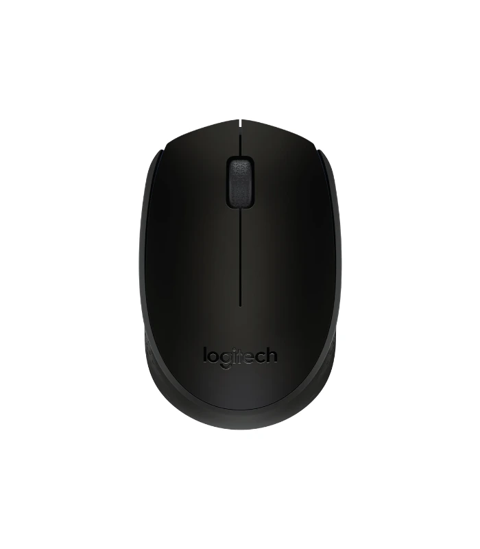 Logitech M170