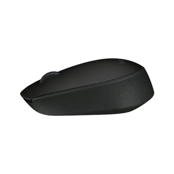 Logitech M170 — Mouse inalámbrico, diestro y zurdo - Negro - Imagen 5