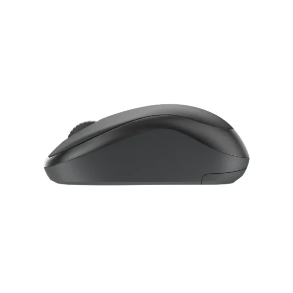 Logitech M240 Silent — Mouse compacto inalámbrico, Bluetooth - Grafito - Imagen 3