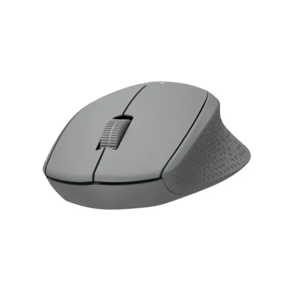 Logitech M280 — Mouse inalámbrico, diestro - Gris - Imagen 4