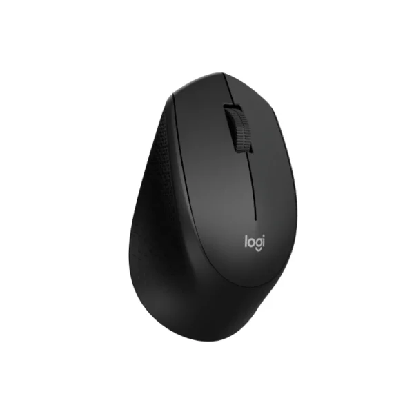 Logitech M280 — Mouse inalámbrico, diestro - Negro - Imagen 3