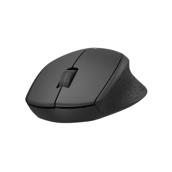 Logitech M280 — Mouse inalámbrico, diestro - Negro - Imagen 4