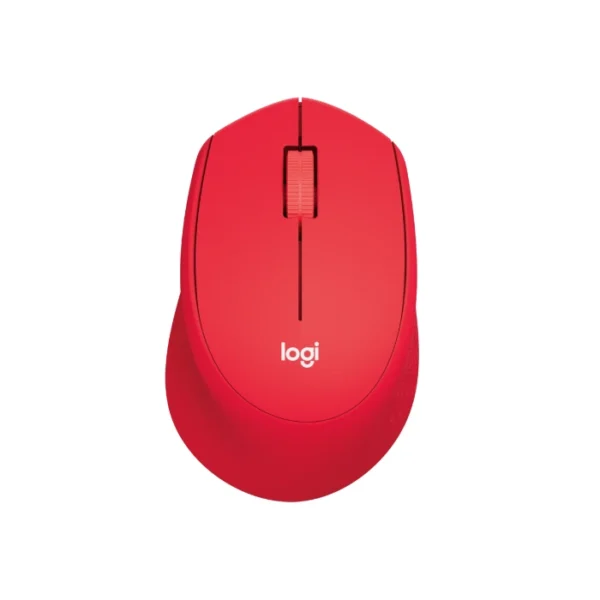 Logitech M280 Rojo