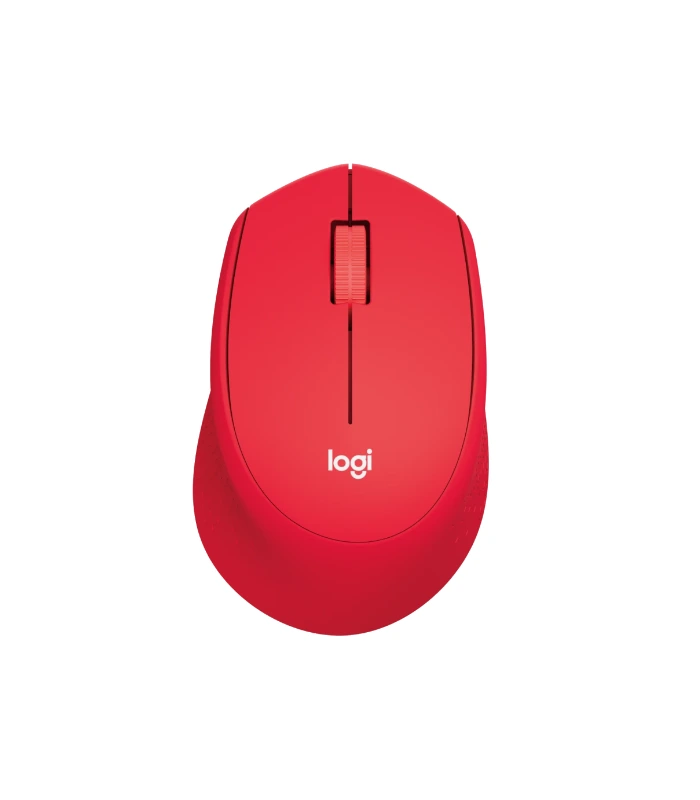 Logitech M280 Rojo