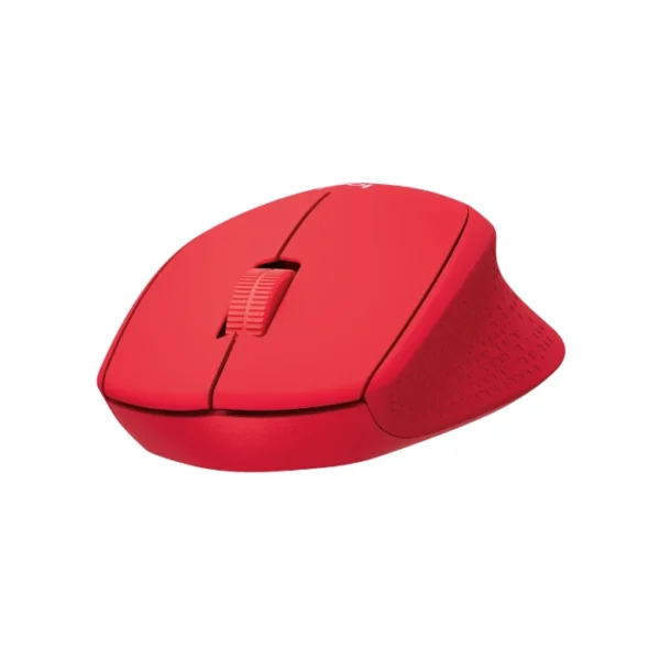 Logitech M280 Rojo