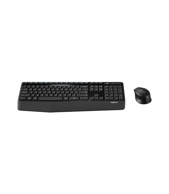 Logitech MK345