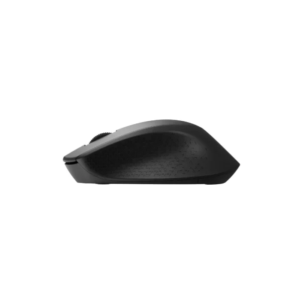 Logitech MK345 — Juego de teclado y ratón inalámbrico, English US - Negro - Imagen 5