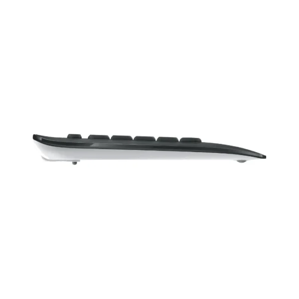 Logitech MK540 Advanced — Juego de teclado y ratón inalámbrico, Español - Negro - Imagen 3
