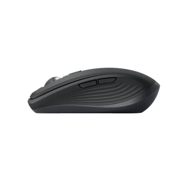 Logitech MX Anywhere 3S — Mouse compacto inalámbrico, Bluetooth, multidispositivo - Grafito - Imagen 6