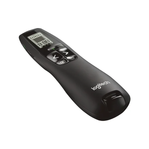 Logitech Professional Presenter R800 — Control remoto para presentaciones - RF - Imagen 2