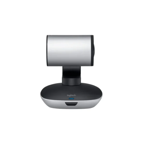 Logitech PTZ Pro 2 — Cámara de video HD 1080p con funciones de panorámica/inclinación y zoom mejoradas - Imagen 3