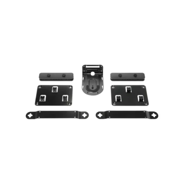 Logitech Rally Kit de Montaje —  Kit de instalación para videoconferencias, para Rally, Rally Plus