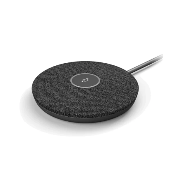 Logitech Rally Mic Pod — Base de Micrófono para Rally, Rally Plus, Rally Bar, Rally Bar Mini - Imagen 2