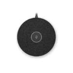 Logitech Rally Mic Pod — Base de Micrófono para Rally, Rally Plus, Rally Bar, Rally Bar Mini