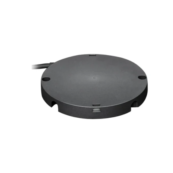 Logitech Rally Mic Pod Hub — Adaptador de interfaz de micrófono, para Logitech Rally Mic Pod, Rally, Rally Plus