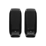 Logitech S150 — Bocinas USB para computadora - Negro