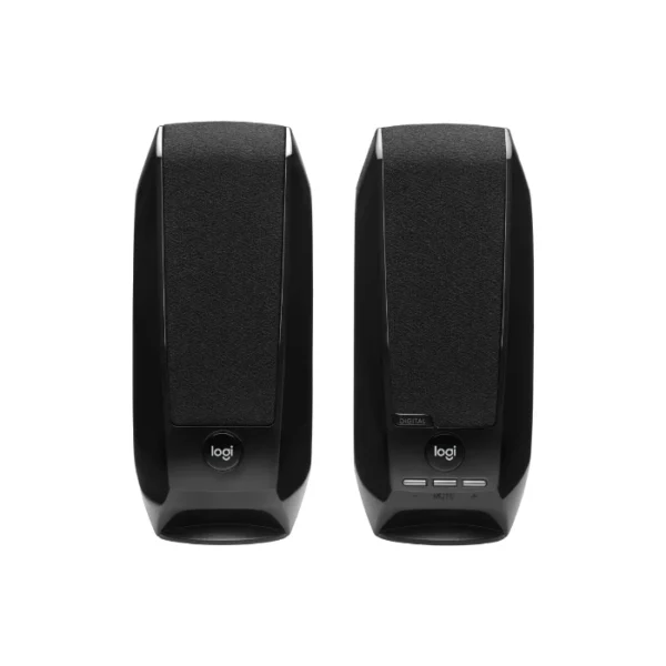 Logitech S150 — Bocinas USB para computadora - Negro