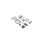Logitech Swytch — Laptop Link para VideoConferencias, Hub 2xHDMI + 1xSuperSpeed USB + 2xUSB-C