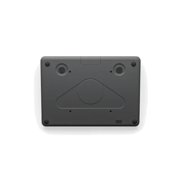 Logitech Tap — Controlador táctil 10" para salas de reuniones, con kit Cat5e - Imagen 5