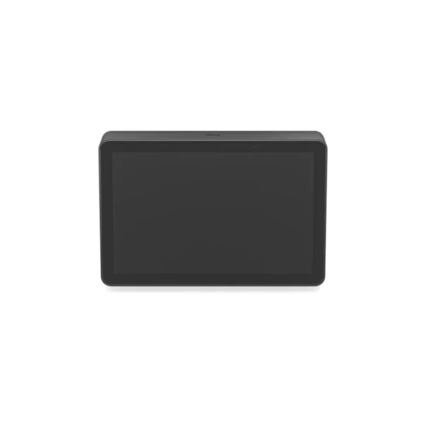 Logitech Tap IP — Controlador táctil para salas de reunión Logitech - Grafito - Imagen 2