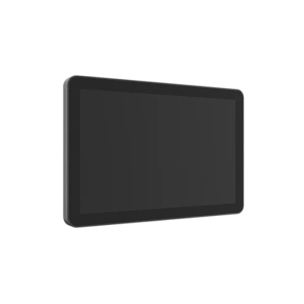 Logitech Tap Scheduler — Panel táctil de 10" 1280 x 800 de vídeoconferencia, Certificado para Equipos de Microsoft, por Zoom - Grafito - Imagen 2