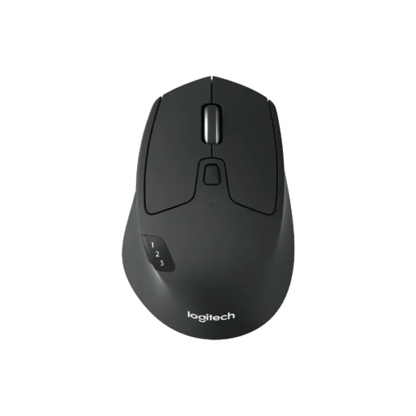 Logitech Triathlon M720