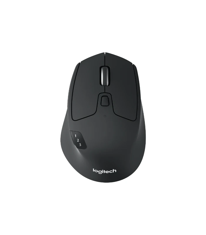 Logitech Triathlon M720
