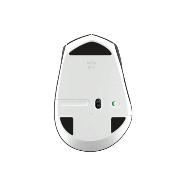 Logitech Triathlon M720