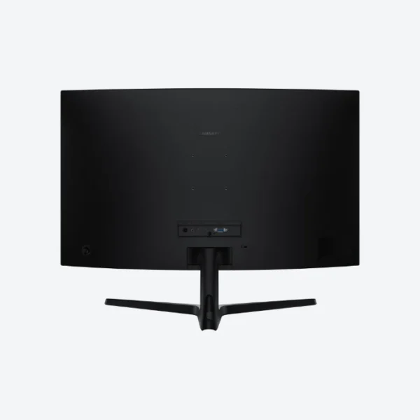 Samsung 32" S3 S39GD FHD 100Hz Curvo con Bocinas - Imagen 3